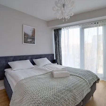 Apartment Everysky - Wilcza 3f_p Karpacz